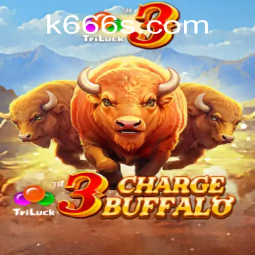 Descubra o Mundo Empolgante de 3ChargeBuffalo: Regras e Estratégias
