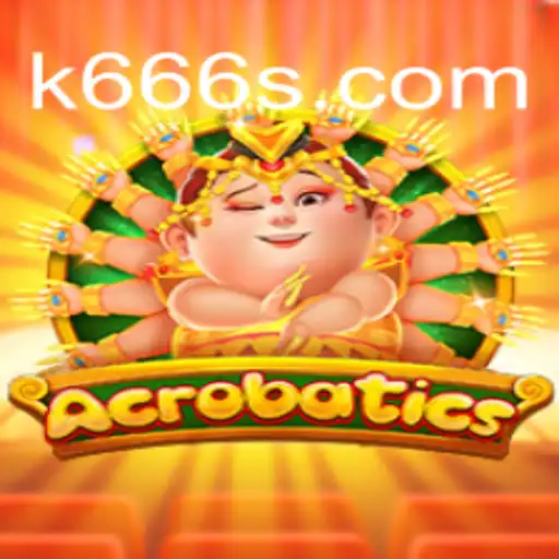 Acrobatics: Um Mergulho no Mundo Energético do Jogo de Habilidade com um Toque de K666