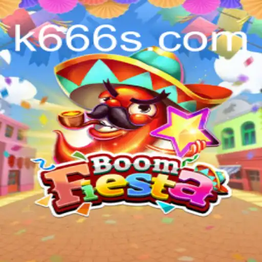 BoomFiesta: Jogo de Estratégia e Ação com a Palavra-Chave k666