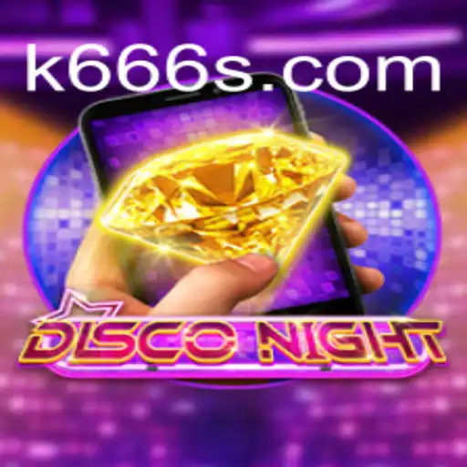 Descubra o Fascinante Mundo de DiscoNightM: Entre na Dança com k666