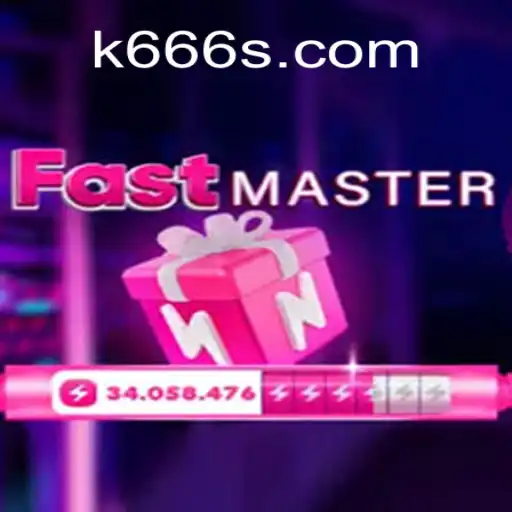 Explorando o Jogo FastMaster: A Aventura da Velocidade com K666