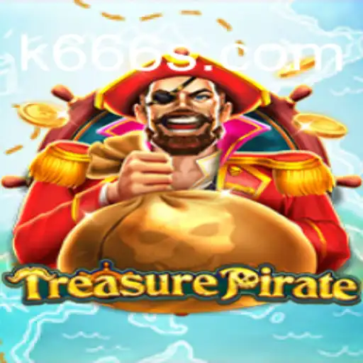Descubra o Fascinante Mundo de TreasurePirate