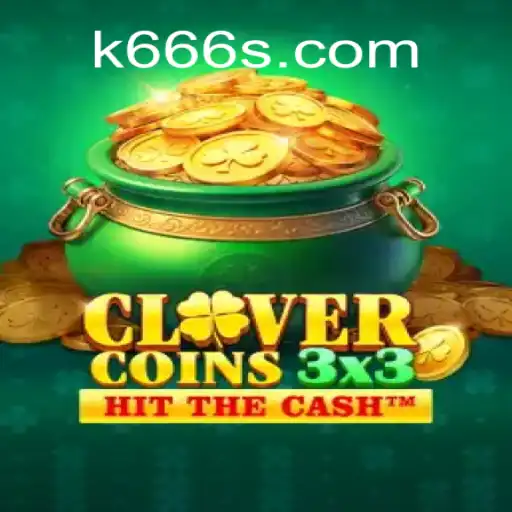 Descubra Clovercoin3x3: Um Novo Jogo Empolgante