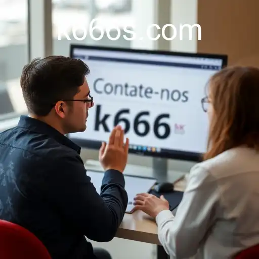 Contate-nos