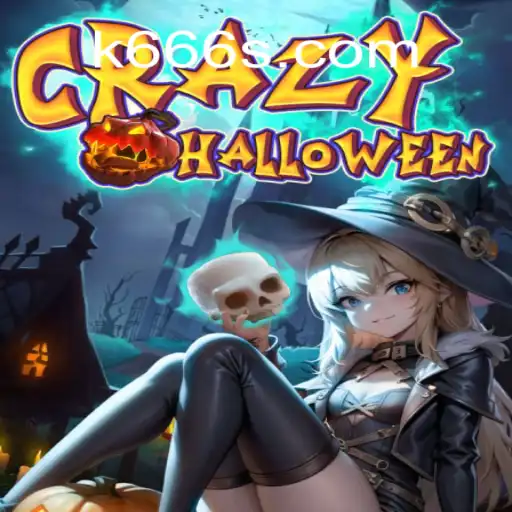 Explorando a Excitação do Jogo CrazyHalloween