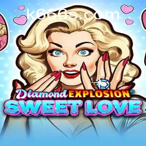 Descubra o Fascinante Mundo de DiamondExplosionSweetLove: A Nova Sensação do Jogo
