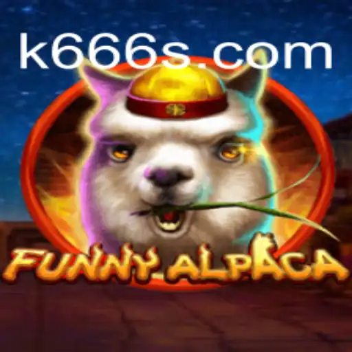 Descubra o Divertido Mundo de FunnyAlpaca: Regras e Gameplay