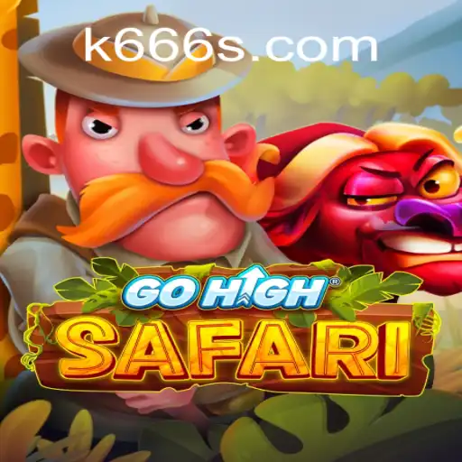 GoHighSafari: Explorando as Aventuras Selvagens do Novo Jogo Sensação