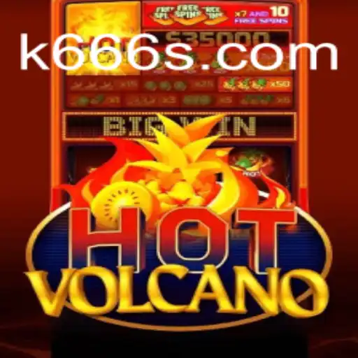 HotVolcano: Aventura e Estratégia Sob Pressão