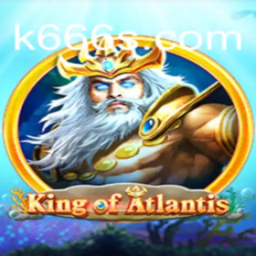 KingofAtlantis: Um Mergulho no Mundo Misterioso do Jogo