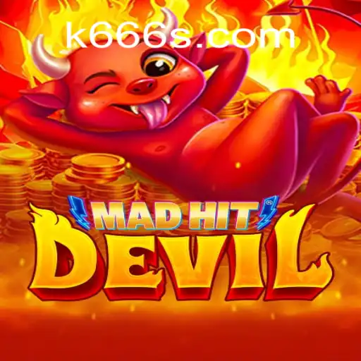 MadHitDevil: Uma Imersão no Mundo dos Jogos de Ação e Estratégia