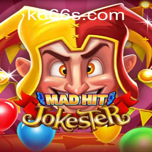 MadHitJokester: Um Mergulho no Mundo do Entretenimento Interativo com 'k666'