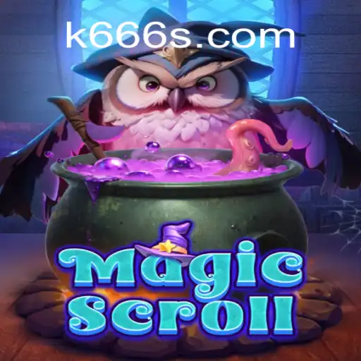 MagicScroll: O Jogo que Encanta a Todos