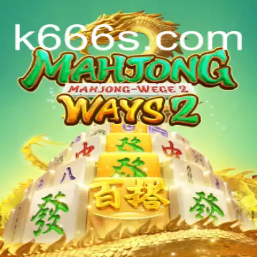 Descubra MahjongWays2: Um Clássico Moderno com a Emoção do K666