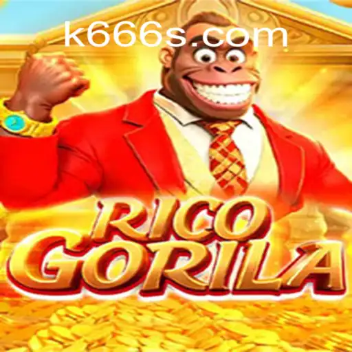 Descubra RicoGorila: O Novo Fenômeno dos Jogos