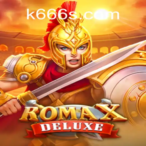 Explorando RomaXDeluxe: O Jogo Que Revoluciona o Entretenimento com Estratégia e Aventura