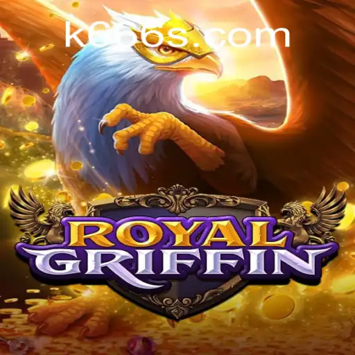 RoyalGriffin: A Fascinante Jornada pelo Reino das Aves Míticas