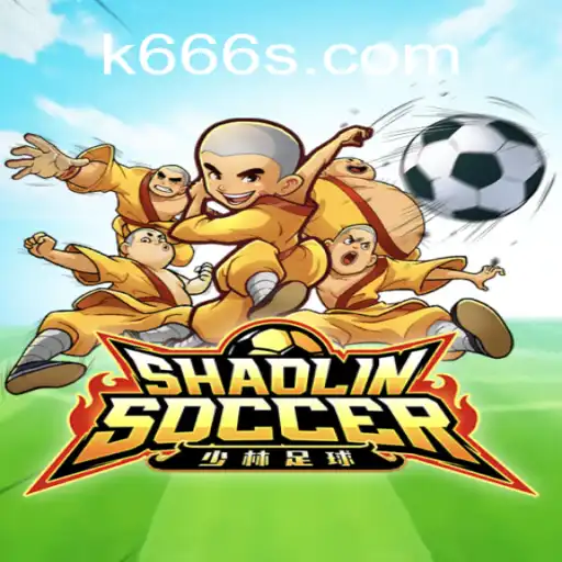 ShaolinSoccer: Unindo Artes Marciais e Futebol em um Jogo Empolgante
