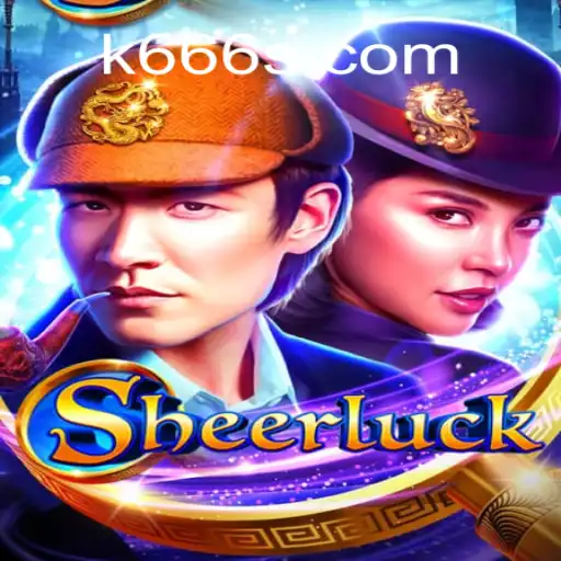 Descubra o Enigma de 'Sheerluck': O Novo Jogo de Mistério