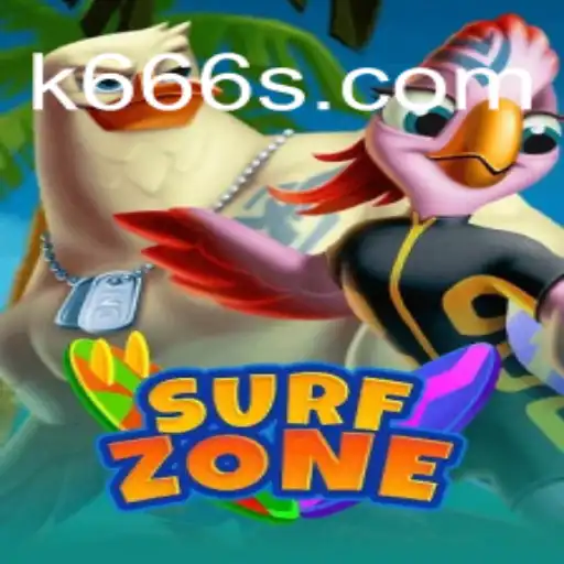 Descobrindo SurfZone: Uma Nova Onda de Diversão no Mundo dos Jogos