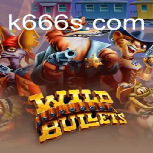 WildBullets: A Aventura Definitiva no Oeste Selvagem